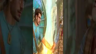 🔥 Hidden Portals: Eternal Balance Walkthrough 100% No Skips