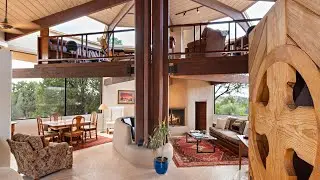 13 Vuelta Sabio, Santa Fe, New Mexico
