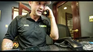 What If You NEVER Had To Answer Your Business Phone Calls Ever Again?