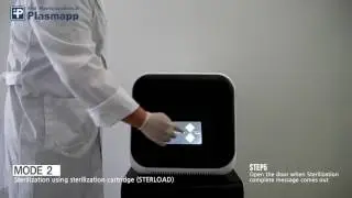 [new]Plasmapp_Low Temperature Plasma Sterilizer_FPS-15s