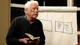 De vreugde in de Heer maakt ons onaantastbaar!