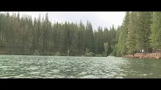 Two drowning deaths within 24 hours in El Dorado County
