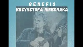 Kamil Bartnik - I found the name of love (played by Krzysztof Nieborak and Kamil Bartnik)