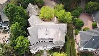 Cinematic Real Estate Video Tour | $4,000,000 MINNESOTA LUXURY HOME