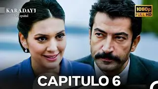 Karadayi en Espa&ntilde;ol Capitulo 6 (Doblado En Espa&ntilde;ol) (FULL HD)