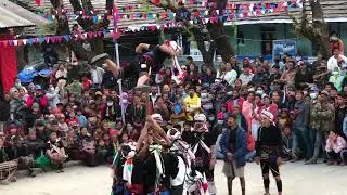 Part -2 Nachauru Nach /Thabang,Rolpa
