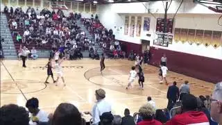 Mikey Shane 2021 Highlight Tape 1