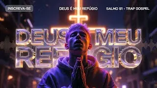 Ref&uacute;gio do Alt&iacute;ssimo - O Trap Gospel que Vai Impactar Sua Vida (2026)