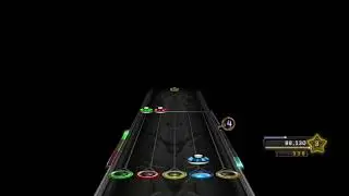 100% FC: Last Child - Aerosmith / Clone Hero Expert