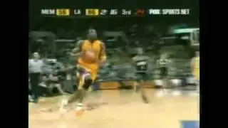 Kobe Bryant mix ( with rare highlights )