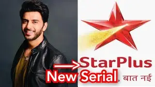 Vikram Singh Chouhan In New Serial On Star Plus