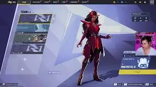 Playing Whisper Mountain Outbreak & Marvel Rivals