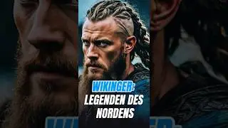 Wikinger: Legenden der St&uuml;rme