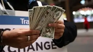 What Is Money? An Artist's Make and Take