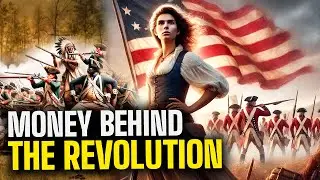 Economic Triggers That Sparked the American Revolution 🗽🦅💰