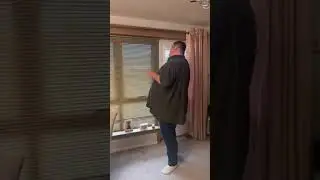 I GOT HIM AGAIN @Steven Mckell tiktok callumsmart4 #foryou #fyp #viral #trending #scarecam