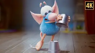 The Bucket - Rattic Mini funny cartoon & kids comedy videos