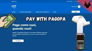 How to pay online with PagoPA without APP