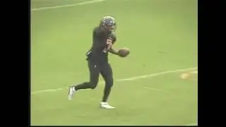 Classic 2006 High School Football Highlights - Mount Vernon Rams Season Highlights