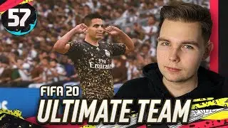 Beznadziejny start! - FIFA 20 Ultimate Team [#57]