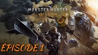 Monsieur Hunter &eacute;pisode 1