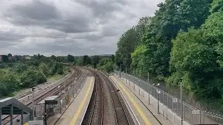Reviewing Ashley Down Station
