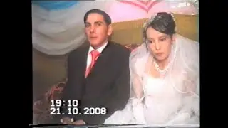 1/2 Rustam & Ruhiya 21.10.2008