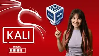 How to Install Kali Linux in Virtualbox