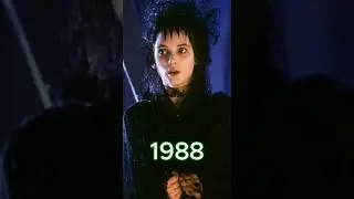 #beetlejuice (1988)| #shorts #films #nostalgia #series #michaelkeaton  #halloween