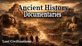 Ancient History Documentaries | Lost Civilizations & Forgotten Worlds