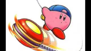 I am Yo Yo Kirby!!!