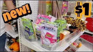 $1 SLIME, NEW ELMER'S GLUE, AND SLIME KITS!