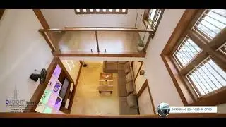 HOME TOUR | AROOM INTERIORS | CONTEMPORARY STYLE | FULL INTERIOR AND EXTERIOR DESIGN