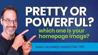 Do THIS to Unlock the Power of Your Website's Homepage Banner