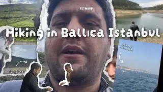 Hiking in Istanbul | You Won&rsquo;t Believe This View 😍
