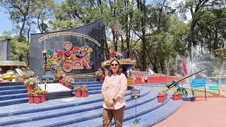 state war memorial dharmshala kangra himachal pradesh l tourist places in dharmshala l jai hind ❤️❤️