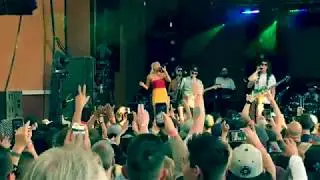 In Your Eyes by Tribal Seeds special guest HIRIE