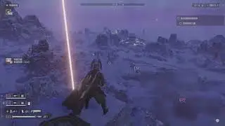 Helldivers2 絕地戰兵2 greatfox 與alphones 打蟲 兩人開殺蟲劑 難度4