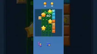Block Blast | Adventure Lv66 | Game Haul #games #gaming #blockblast #ytshorts #gamehaul #gameplay