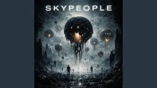 SKYPEOPLE (feat. IMFDABEXXT)