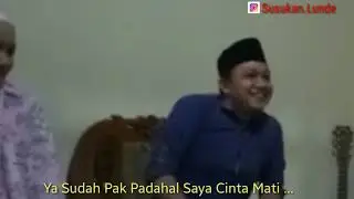 Audisi Jodoh
