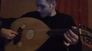Yesterday - The Beatles - Oud Cover