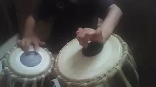 PALTA NO.2 LESSON FOR BEGINNERS |Tabla studio |