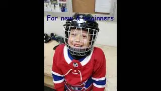The Rink Rats &ndash; A Fun Workbook for Learning Hockey