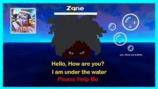 I Am NOT The One Piece (Pixel Piece)