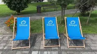 Przemyśl-Kładka pieszo-rowerowa-Wodny Plac Zabaw-Nowa ścieżka piesza-26.07.2023