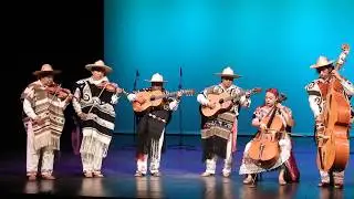 FLOR DE CANELA Y JOSEFINITA-GRUPO ERANDI