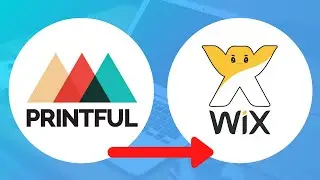 How to Sell Printful Print-On-Demand Products on Wix (2022)