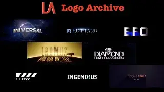 Universal/Highland Film Group/EFO/Leomus/Diamond Film Productions/The Fyzz/Ingenious/Moviepass Films