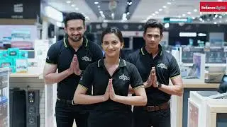Reliance Digital || Happy Republic Day